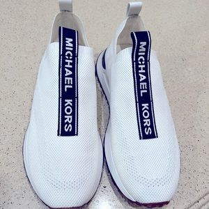 Michael Kors Men’s Slip on Athletic shoe